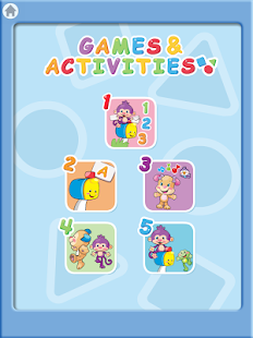Storybook Rhymes Volume 5 Screenshots 3