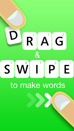 【免費拼字App】Word Ace - Free puzzle game-APP點子