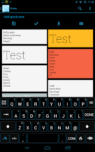 Jelly Bean Extreme CM11 AOKP - screenshot thumbnail
