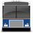 CavsBus logo