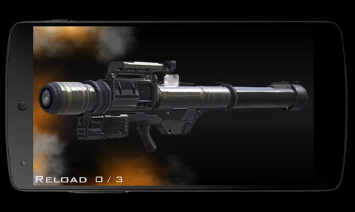 【免費動作App】Black Ops Guns-APP點子