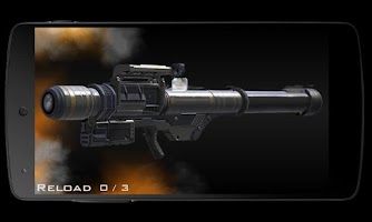 Black Ops Guns APK Снимки экрана #20