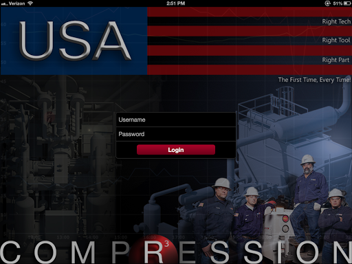 R3 - USA Compression