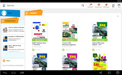 How to install Educore lastet apk for bluestacks