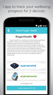 How to mod Kogan Health 1.0.3 mod apk for pc
