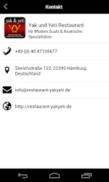 yak and yeti hamburg poster 5