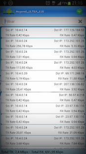 MikroBOX (Winbox - Mikrotik) - screenshot thumbnail