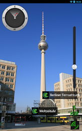 Berlin Travel - Pangea Guides poster 15