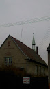 Kostel CeskoBratrske Cirkve Evangelicke