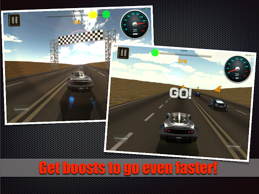 【免費街機App】GT SuperCar Racing - Best 3D-APP點子