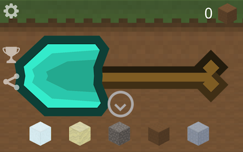 Mining - CraftShake - screenshot thumbnail