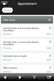 Free The Hair Room Studio APK