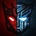Transformers Augmented Reality icon