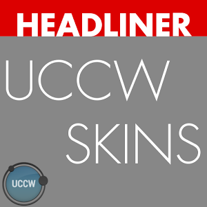 Headliner UCCW Skins.apk 1.0.1