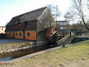 Lyngby Watermill