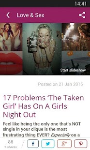 Free Download wewomen Buzz APK for Android