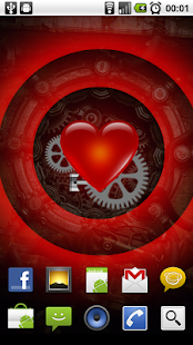 Free Love Machine Live Wallpaper APK for PC