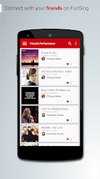 FunSing - Karaoke Studio Pro poster 17