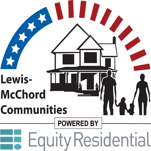 Lewis-McChord Communities 商業 App LOGO-APP開箱王