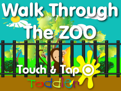 Walk Through The ZOO