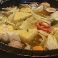 石二鍋(清水中山店)