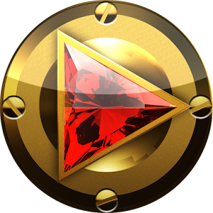 red diamond power amp skin Mod apk أحدث إصدار تنزيل مجاني