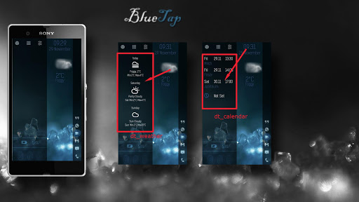 免費下載個人化APP|BlueTapAdv LLXTheme\Template app開箱文|APP開箱王