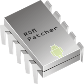 ROM Patcher