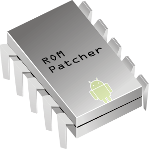 ROM Patcher