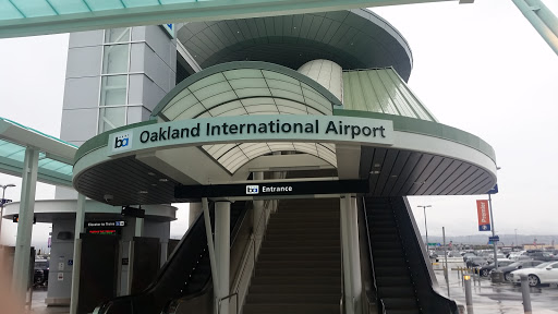 Oakland Airport