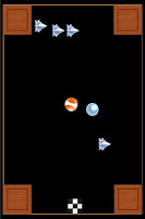 Captura de pantalla de Gravity Ball Game APK #1