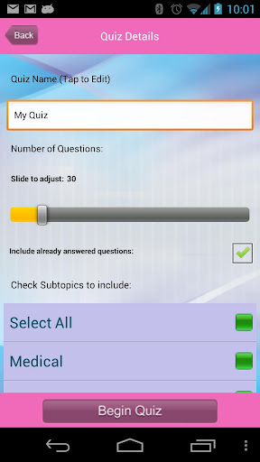 NCLEX-RN Prioritization