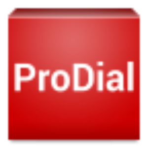 Pro Dial.apk 1.0