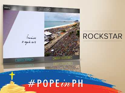 How to download #popeselfie - Pope Selfie 1.7 apk for android