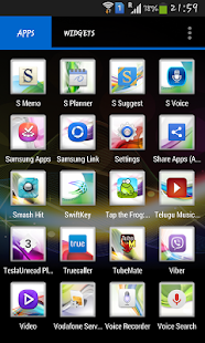 Avya Icon Pack Screenshots 5