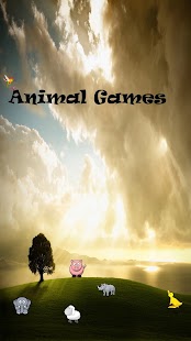Free Download Animal Games for Kids APK for Android