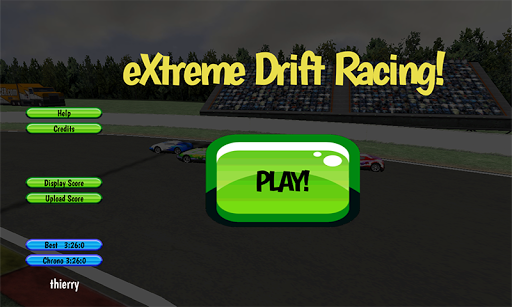 eXpert Drift Racing