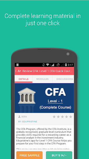 免費下載教育APP|FRM and CFA Level 1 Exam Prep app開箱文|APP開箱王