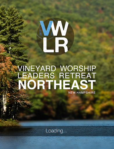 【免費工具App】Vineyard WL Retreat-APP點子