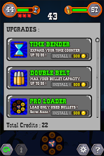 Lastest Tap Cowboy - A Western Shooter APK for Android