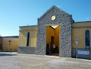 Cimitero Di Santa Maria A Monte