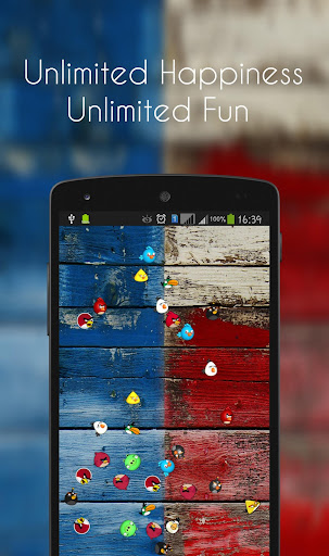 Moto X Live Wallpaper