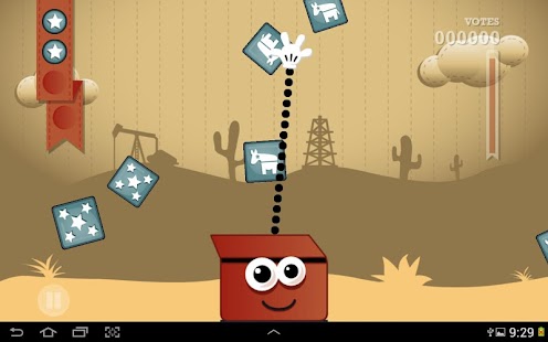 Vote Boxx Screenshots 2