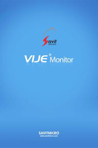 VIJE Monitor