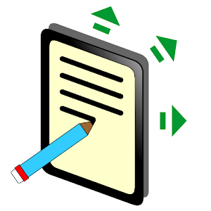 NOTES N SHARE (Notepad).apk 1.0.4