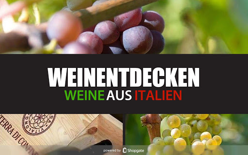 【免費購物App】Weinentdecken-APP點子