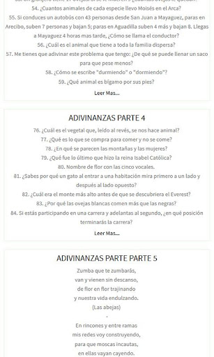 【免費娛樂App】Adivinanzas-APP點子