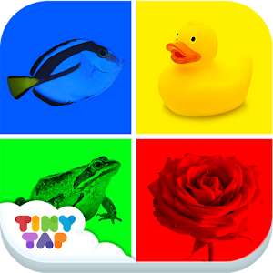 Colors for Kids - Sound Book.apk 1.6.1