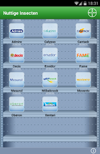 Free Nuttig Insect APK for Android