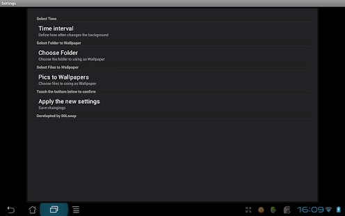 download My Photo Wallpaper free